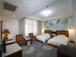 Huadu International Hotel