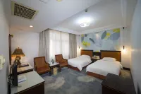 Huadu International Hotel Hotels in Xiangtan