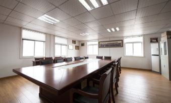 Citi Home Hotel (Hefei Pedestrian Street Dadongmen Subway Station)