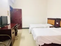 Yangchun Yida Hotel - شرفة