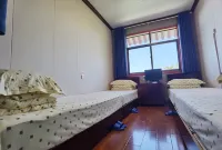 Huayin Five Cloud Mountain Inn - Inns