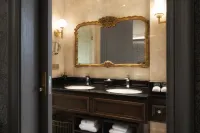 Seaside Seclusive Mansion Hotels in Xiamen