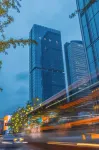 Harbour TAIKOO Suites