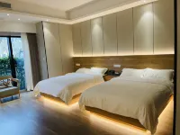 Bewell   Homestay Hotels near CPC Ningbo Beilun District Committee Party School