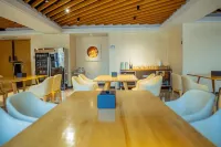 Boyue Hotel - Morgenmad