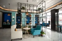 웨스트 번드 호텔 (이수이 버스 정류장)