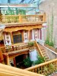 Pomegranate Flower Homestay (Kashgar Ancient City Scenic Area)