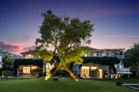 Forest Inn (Story of Bo'aohai)