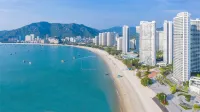 Huidong Xunliao Bay Shangbo Xi Resort Hotel - مسبح غير متناهي