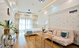 Jiujianju Hotel (Kunming Jinshang · Shangzuo store)