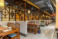 Urban Garden Hotel (Xingtai Renze District Government) - Pet friendly