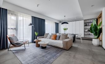Qinhuangdao Seatopia · Mercure Villa Hotel