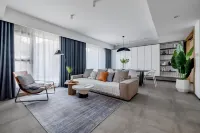 秦皇島蔚藍海岸·美居別墅