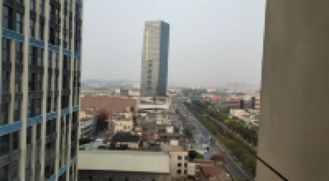 仏山尚景アパートメント（順德逢簡水鄉宏匯城)