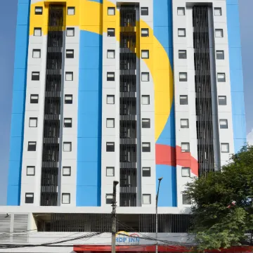 Hop Inn Hotel Tomas Morato Quezon City