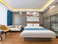 HongXing Hotel Hotels in Baisha