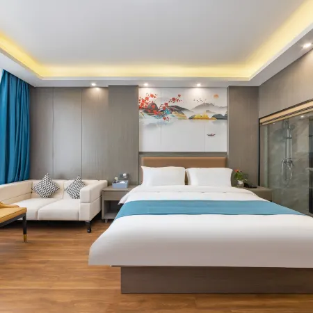 HongXing Hotel