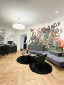 Boutique Hotel Piano Nobile - am Stubenring