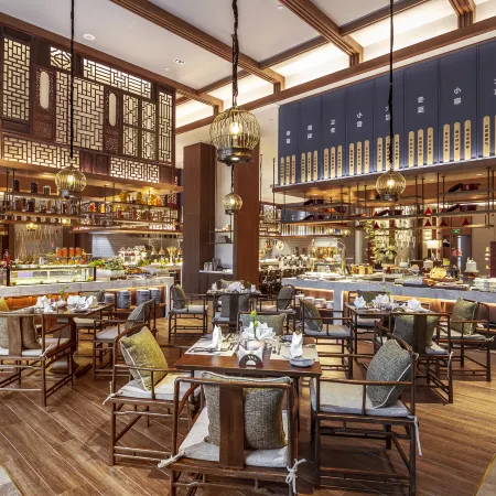 Steigenberger Chengdu
