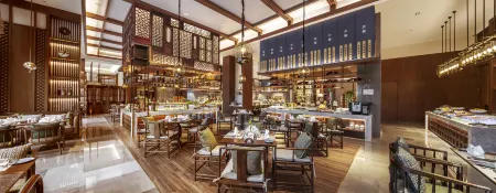 Steigenberger Chengdu