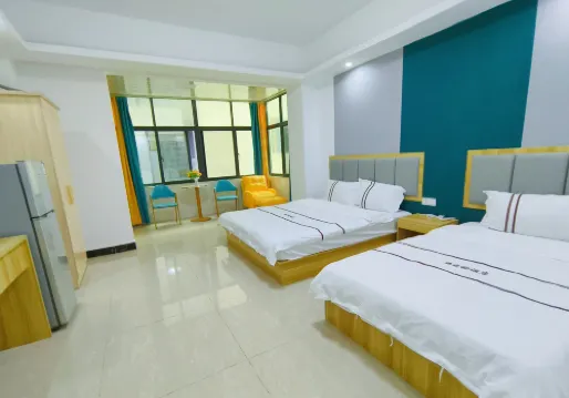 Blue View Bay Business Hotel