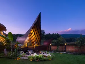 Dali Mutian Yangshan Hotel