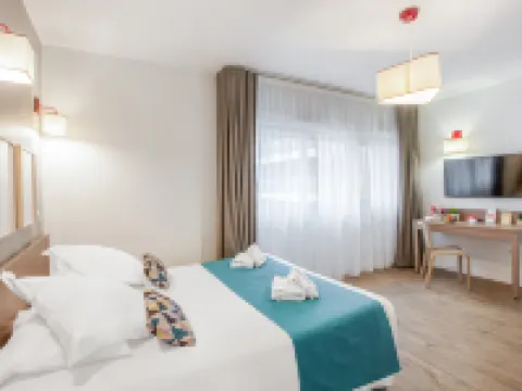 Appart'City Classic Annemasse Centre - Pays de Genève Hotels in Annemasse