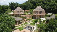 Dongfangcun Senye Resort Các khách sạn ở Quảng Châu