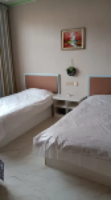 Xiangju Family in Alxa Left Banner