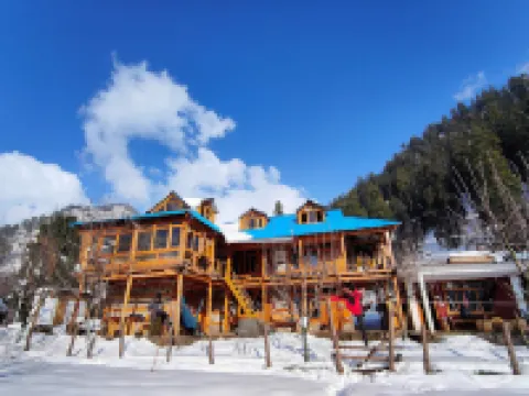 Yalakhom Hotels in Kullu District
