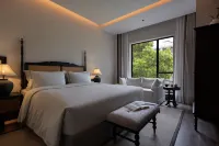 Yijian·6500 Hotel