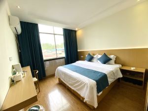 Anyu Hotel (Anshun South Toll Gate)