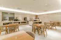 JI 호텔 (난퉁 중앙 비즈니스 지구) 난퉁 호텔