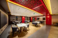 Shangqiu Zhongliang International Hotel Hotels in Shangqiu