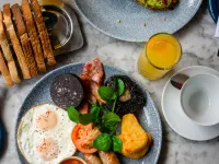 Apex City of Edinburgh Hotel