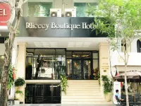 Nicecy Boutique Hotel Hotels near Ben Thanh Market