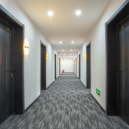 Qiyue Boutique Hotel