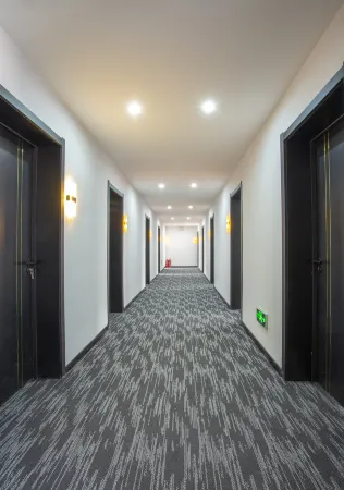 Qiyue Boutique Hotel