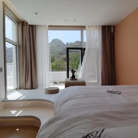 Yesanpo Yuyinsu Mountain Smart Homestay