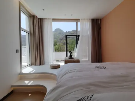 Yesanpo Yuyinsu Mountain Smart Homestay