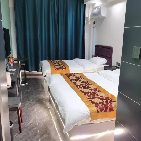 Lotus Xiaozhu Hotel