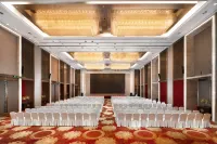 โรงแรมหยุน อู่ฮั่น - สัตว์เลี้ยง