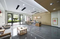 Zhoushan Tongze Xishe Hotel - إطلالة على البحر