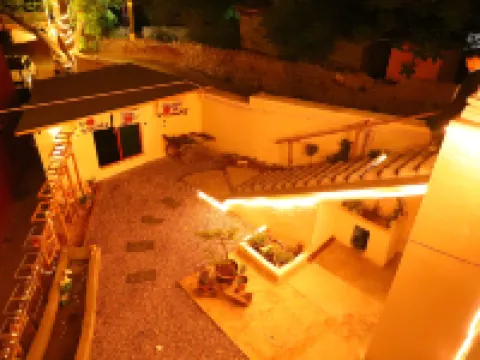 Batang Joongkarin Homestay