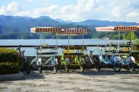 voco THOUSAND ISLAND LAKE - Gym