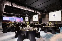 DoubleTree by Hilton Seoul Pangyo