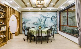 Xianju Wanglu Tingfeng Homestay