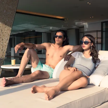 Rosewood Phnom Penh