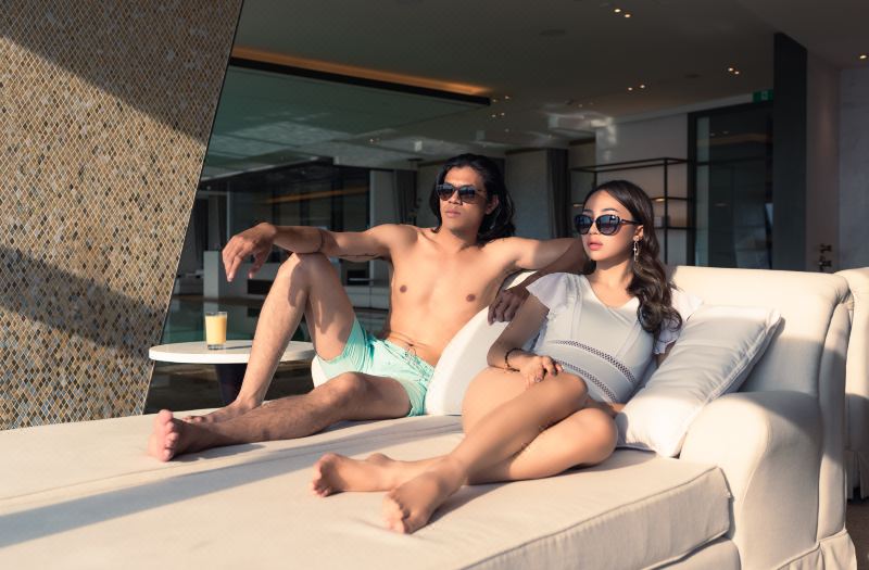 Rosewood Phnom Penh photo 4