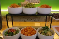 Ibis Styles Hotel (Changbai Mountain North Slope Tourist Distribution Center) - breakfast
